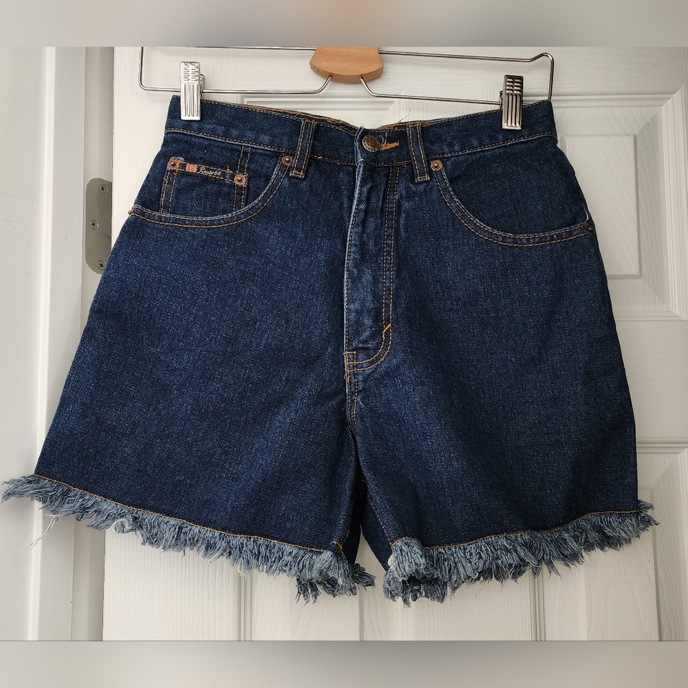 NWT Women's denim shorts